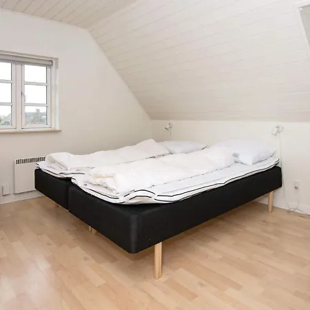 Five-bedroom Holiday In 15 בית נופש *