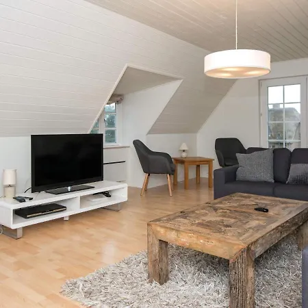 בית נופש Five-bedroom Holiday In 15 בלבאנד